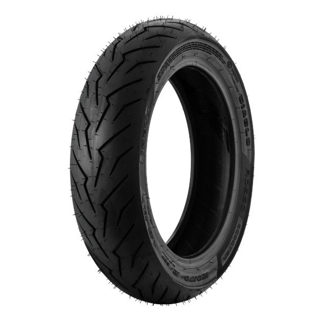 Ban Pirelli DIABLO ROSSO SCOOTER