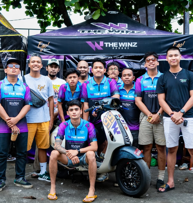 Winz Garage
